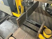 Metora mb 330/1 metalen horizontale bandzaagmachine - afbeelding 2 van  13