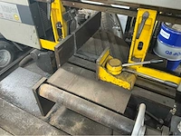 Metora mb 330/1 metalen horizontale bandzaagmachine - afbeelding 12 van  13