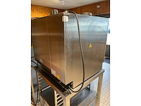 Metos - i-combi classic - combisteamer - afbeelding 2 van  10