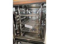 Metos - i-combi classic - combisteamer - afbeelding 5 van  10