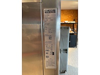 Metos - i-combi classic - combisteamer - afbeelding 8 van  10