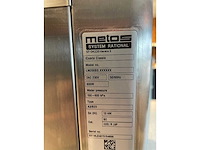 Metos - i-combi classic - combisteamer - afbeelding 9 van  10