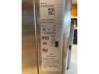 Metos - i-combi classic - combisteamer - afbeelding 10 van  10