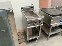 Metos 74-cbg-ce gasgestookte pastakoker - afbeelding 2 van  7