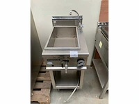 Metos 74-cbg-ce gasgestookte pastakoker - afbeelding 3 van  7
