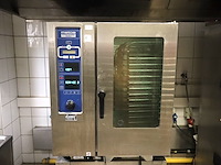 Metos clima plus - afbeelding 1 van  5