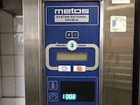 Metos clima plus - afbeelding 2 van  5