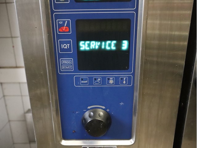 Metos clima plus - afbeelding 3 van  5