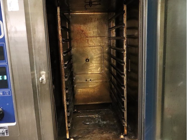 Metos clima plus - afbeelding 4 van  5