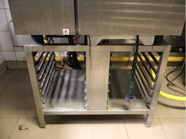 Metos clima plus - afbeelding 5 van  5