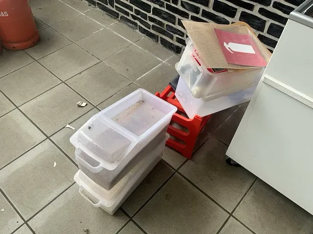 Metos mcmp 61 combisteamer - afbeelding 2 van  13