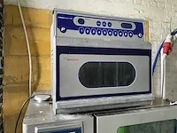 Metos mcmp 61 combisteamer - afbeelding 4 van  13