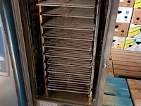 Metos rational combisteamer plus - afbeelding 3 van  6