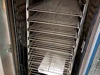 Metos rational combisteamer plus - afbeelding 3 van  5