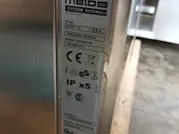 Metos rational combisteamer plus - afbeelding 4 van  5
