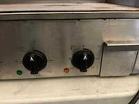 Metro geg 2001 grill- en bakplaat - afbeelding 4 van  6
