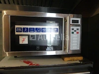 Metro magnetron - afbeelding 1 van  5