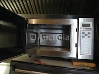 Metro magnetron - afbeelding 4 van  5