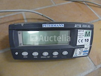 Metro r320 schaal - afbeelding 2 van  8