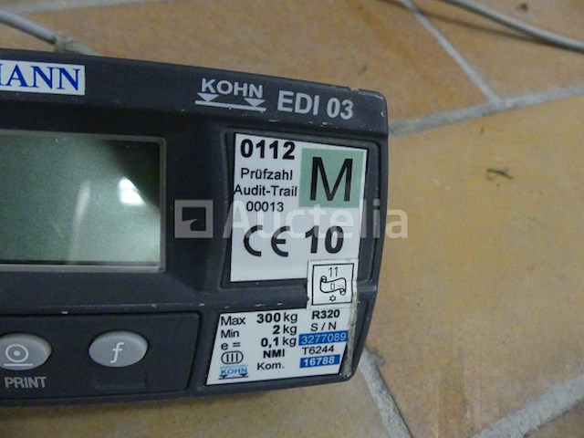 Metro r320 schaal - afbeelding 3 van  8