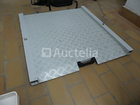 Metro r320 schaal - afbeelding 5 van  8