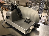 Metro snijmachine - afbeelding 3 van  3