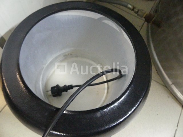 Metro soepverwarmer gsk 1009 - afbeelding 2 van  5