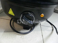 Metro soepverwarmer gsk 1009 - afbeelding 3 van  5