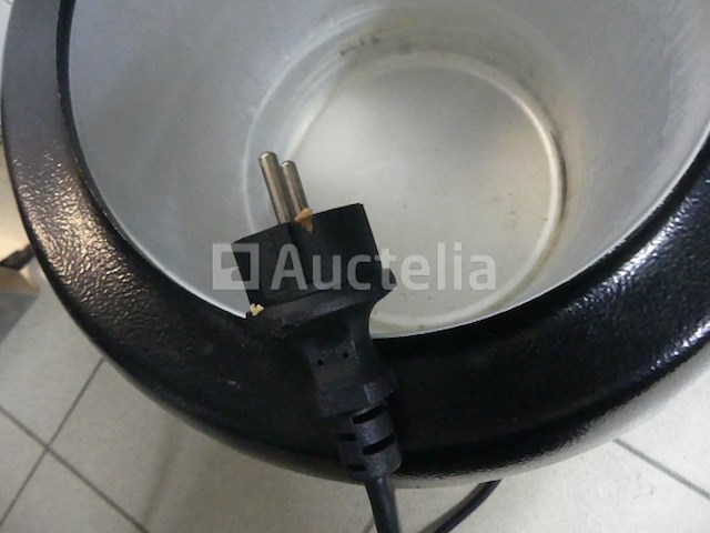 Metro soepverwarmer gsk 1009 - afbeelding 4 van  5