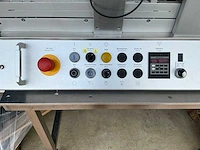 Metronic uda 150s gelegenheidsmachine - afbeelding 5 van  10
