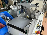 Metronic uda 150s gelegenheidsmachine - afbeelding 6 van  10
