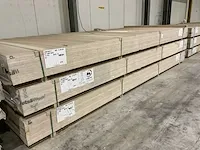 Metsä wood kerto-q lvl houten platen (36x) - afbeelding 1 van  5