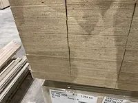 Metsä wood kerto-s lvl houten balken (60x) - afbeelding 5 van  6