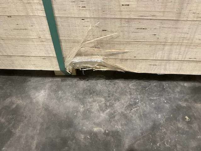 Metsä wood kerto-s lvl houten balken (60x) - afbeelding 6 van  6