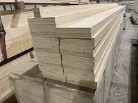 Metsä wood kerto-s lvl houten balken (63x) - afbeelding 2 van  5