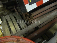 Metselaars rekwisieten - afbeelding 1 van  3