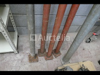 Metselaars rekwisieten - afbeelding 1 van  6