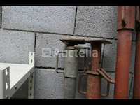 Metselaars rekwisieten - afbeelding 2 van  6