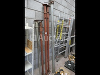 Metselaars rekwisieten - afbeelding 3 van  6