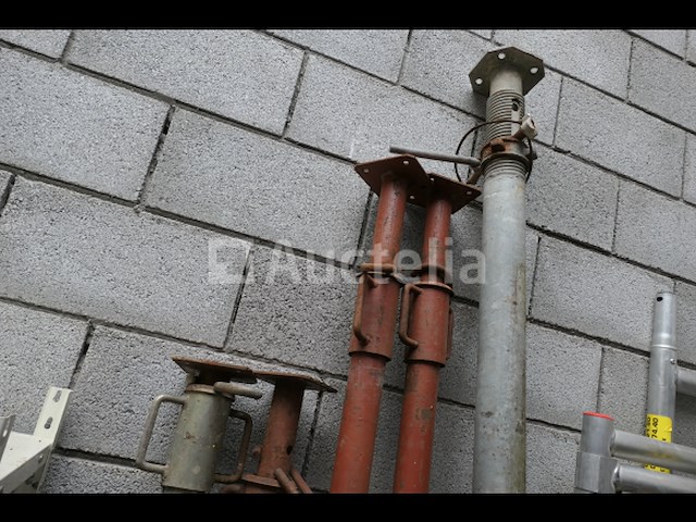 Metselaars rekwisieten - afbeelding 4 van  6