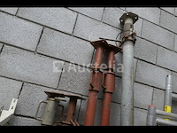 Metselaars rekwisieten - afbeelding 4 van  6