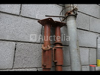 Metselaars rekwisieten - afbeelding 5 van  6