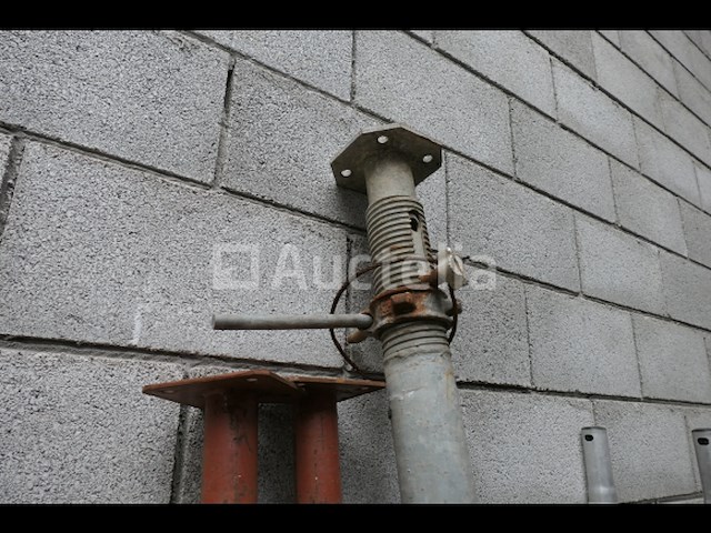 Metselaars rekwisieten - afbeelding 6 van  6