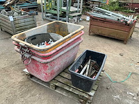 Metserkuip (3x) - afbeelding 1 van  4