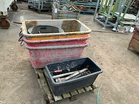 Metserkuip (3x) - afbeelding 2 van  4