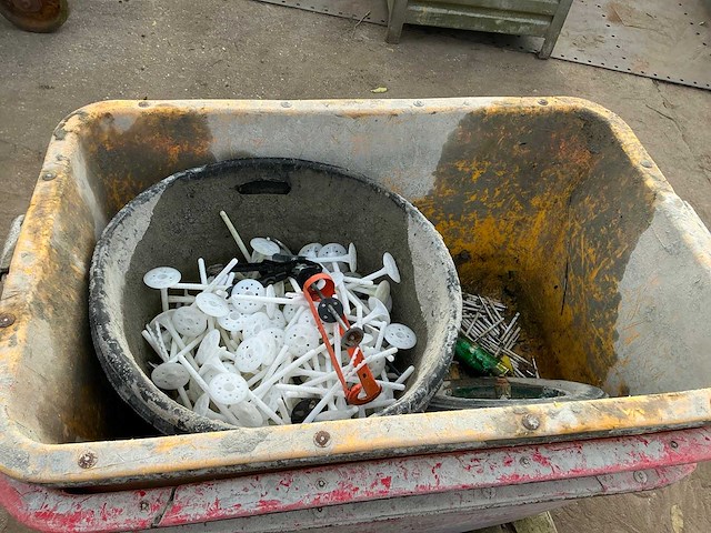 Metserkuip (3x) - afbeelding 4 van  4