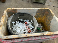 Metserkuip (3x) - afbeelding 4 van  4