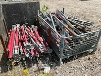 Metserleuningen - afbeelding 1 van  4