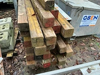 Metserprofielen (33x) - afbeelding 3 van  3
