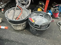 Metserskuip (4x) - afbeelding 2 van  4